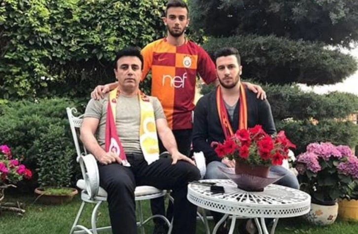 Galatasaray genel kurul üyesinden yönetime ’Şampiyonlar Ligi’nden çekilin’ çağrısı