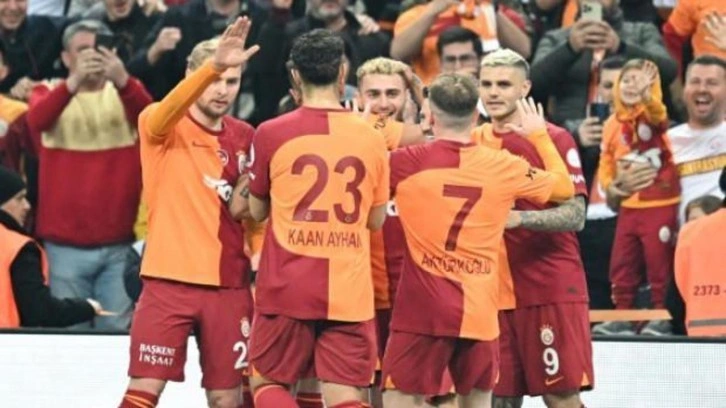 Galatasaray gözünü Avrupa'ya çevirdi! İlk 11 netleşiyor