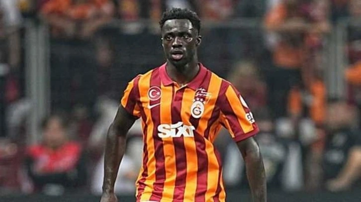 Galatasaray'da 25 milyon euroluk transfer gerçeği!