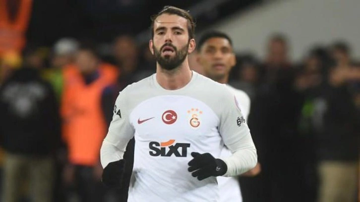 Galatasaray'da flaş karar! Yollar ayrılıyor