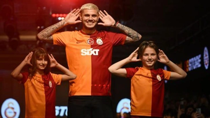 Galatasaray'dan dev gelir! 6 ayda 1 milyar...