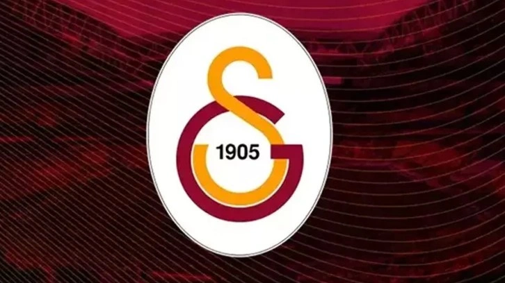 Galatasaray'dan Süper Kupa için özel pankart... İzin çıktı