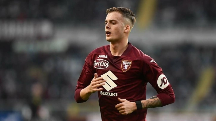 Galatasaray'dan, Torino'ya satın alma opsiyonlu kiralama teklifi!