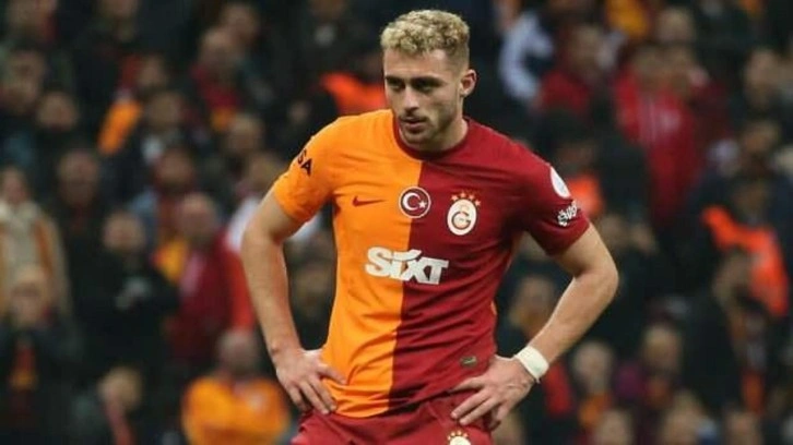 Galatasaray'ın yıldızı için 16 milyon euroluk teklif!