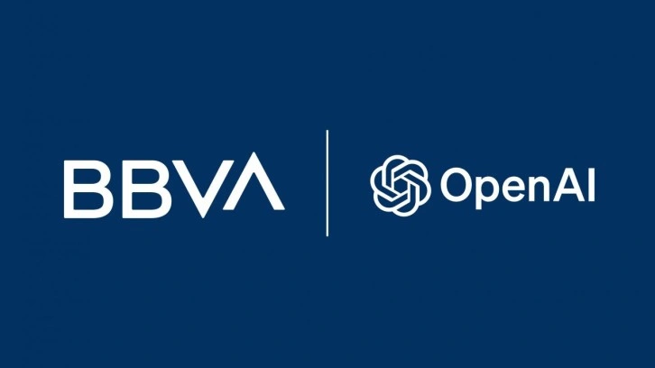 Garanti BBVA'nın ortağı BBVA'dan yapay zeka adımı!