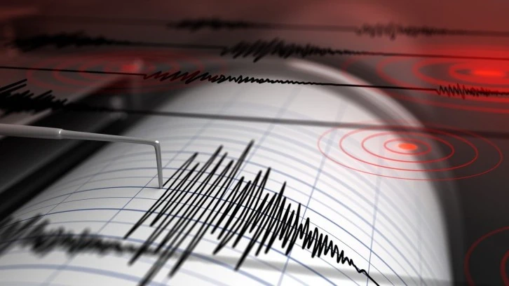 Gaziantep için deprem alarmı!