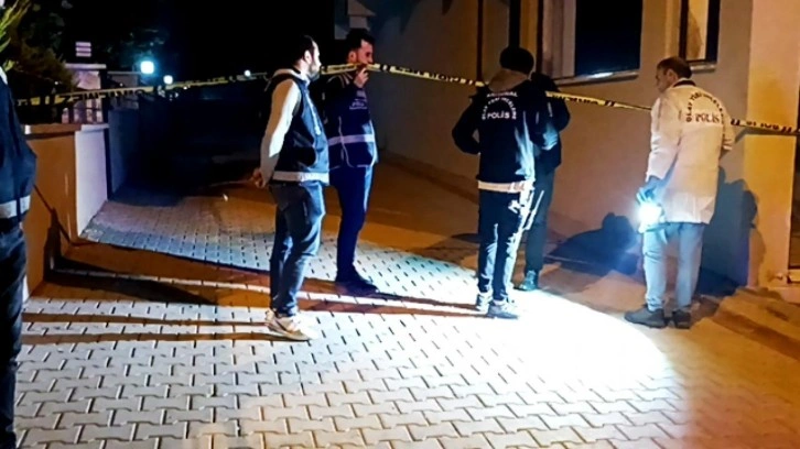 Gaziantep'te aile katliamı: Eşini öldürdü, oğlu ve damadını yaraladı