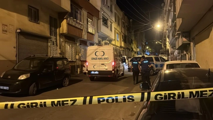 Gaziantep'te cinnet getiren şahıs dehşet saçtı: 5 ölü, 2 yaralı