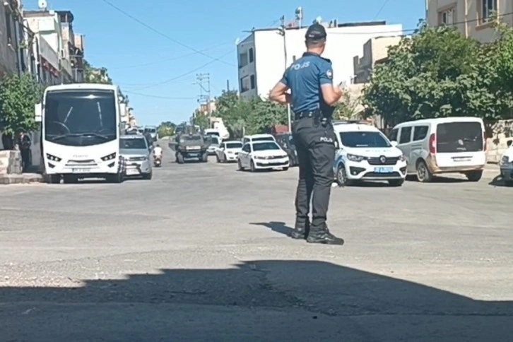 Gaziantep'te husumetli iki aile arasında katliam gibi kavga: 3 ölü, 2 yaralı