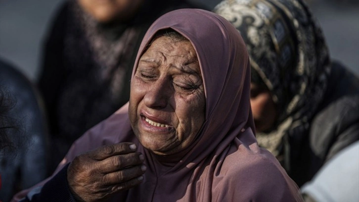 Gazze'de ateşkes başlıyor! Hamas ateşkes için saat verdi! İşte Hamas'ın talepleri...