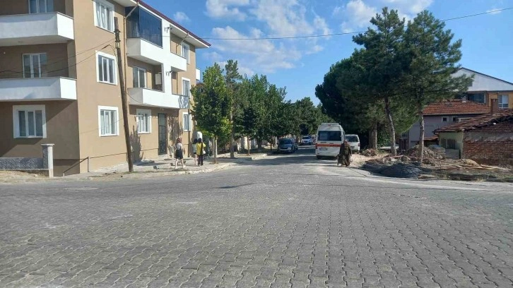 Gediz’de konut satışlarında geçen yıla göre düşüş yaşandı