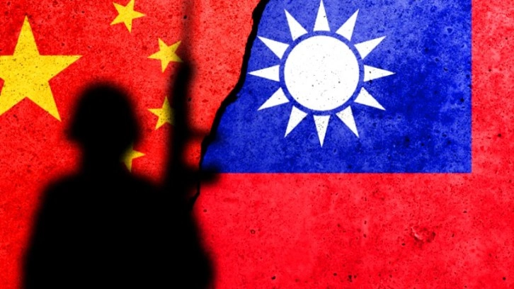 Gerilim had safhada! Tayvan'ın yeni liderinden Çin'i çıldırtan karar! BM'den açıklama