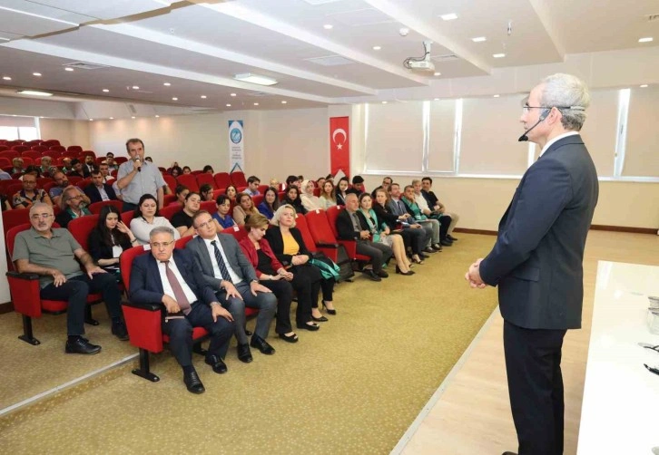 GİBTÜ Akademik Genel Kurul Toplantısı gerçekleştirildi