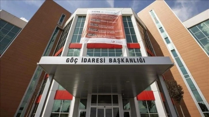 Göç İdaresi Başkanlığı, idari gözetim altındaki yabancıya ilişkin iddiaları yalandı