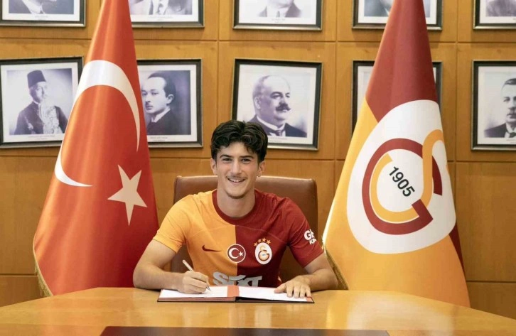 Gökdeniz Gürpüz, Galatasaray’da