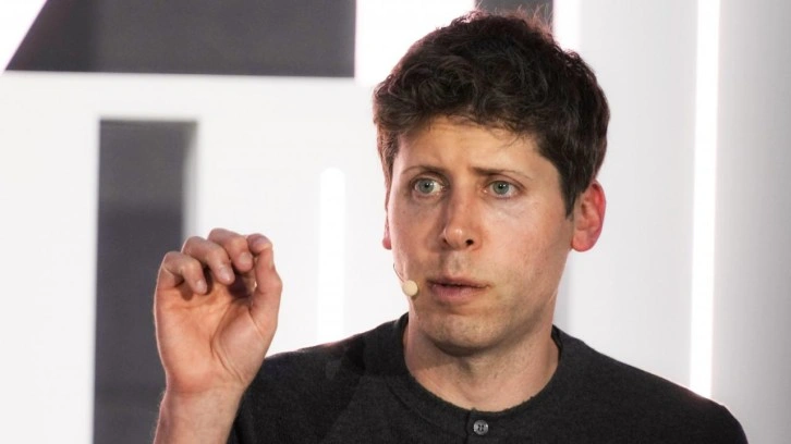 Google devri bitiyor mu? Sam Altman: Sihir gibi bir teknoloji tanıtacağız!