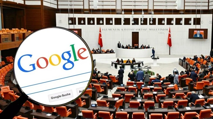 Google mecliste! Türkiye'nin teklifine yeşil ışık: Masaya oturmaya hazırız