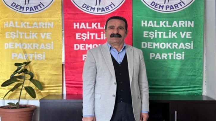 Görevden alınan belediye başkanı hakim karşısında!