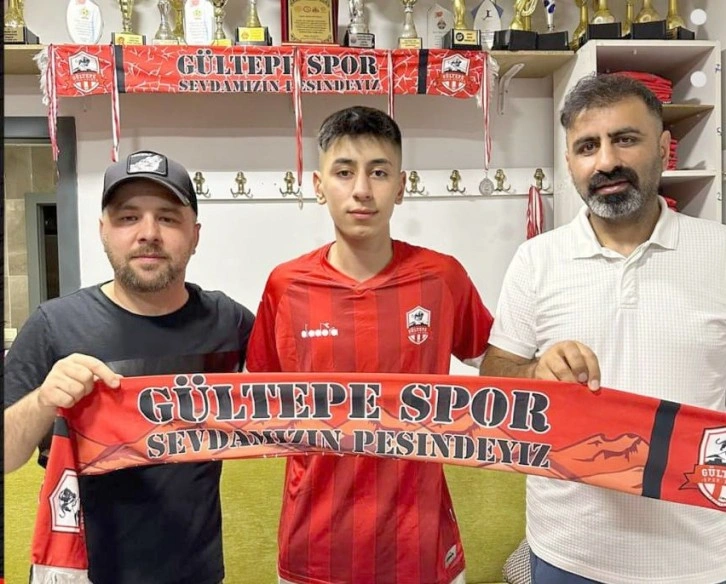 Gültepespor’da transferde sona doğru