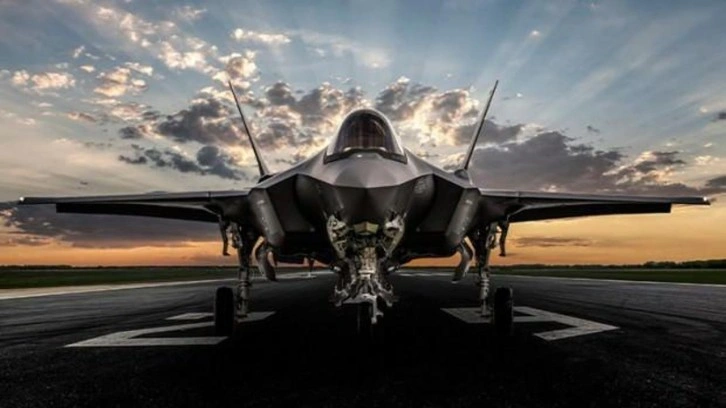 Hakan Fidan'ın ziyareti sonrası, ABD'den sürpriz 'F-35' açıklaması!