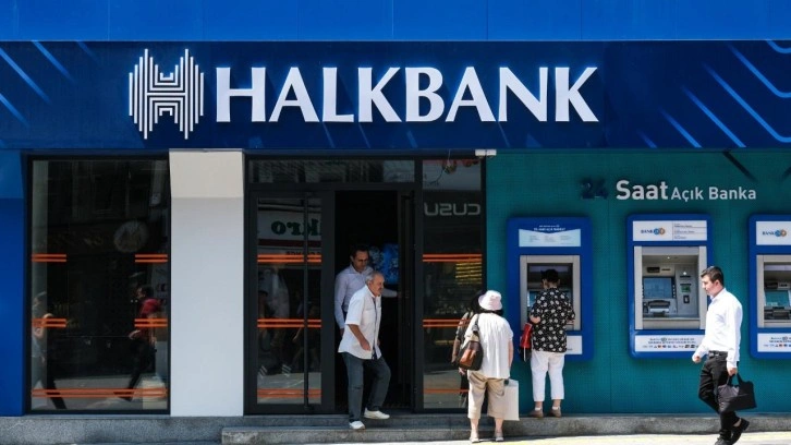 Halkbank yurt dışı piyasadan 300 milyon dolar kaynak temin etti