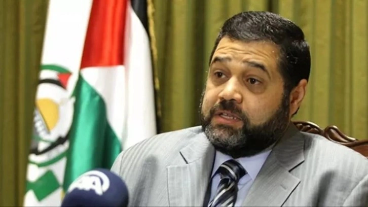 Hamas: Biden'ın önerisi 'sadece lafta'