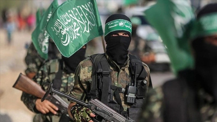 Hamas, Mısır'ın UAD'de İsrail'e karşı açılan davaya 