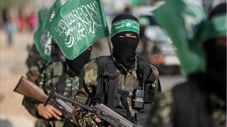 Hamas'tan İsrail ordusuna Refah tehdidi