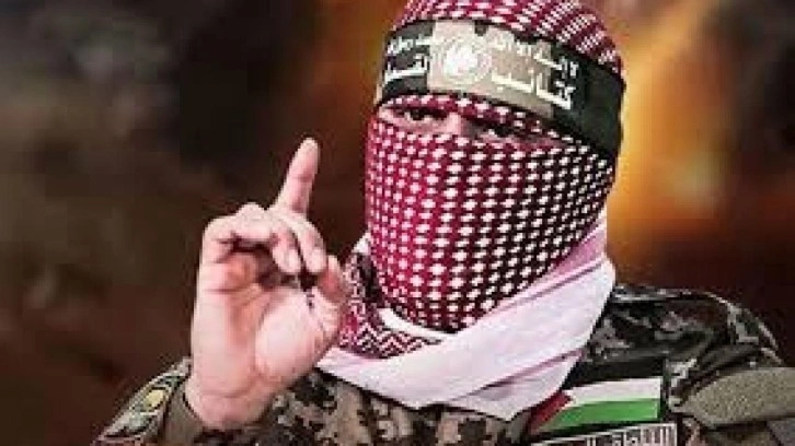 Hamas'tan İsrail'i karıştıracak bir açıklama daha! "İsrail, halkına yalan söylüyor&qu