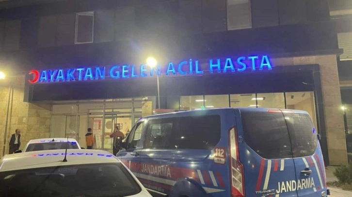 Hatay'da sulama kanalına düşen çocuk hayatını kaybetti