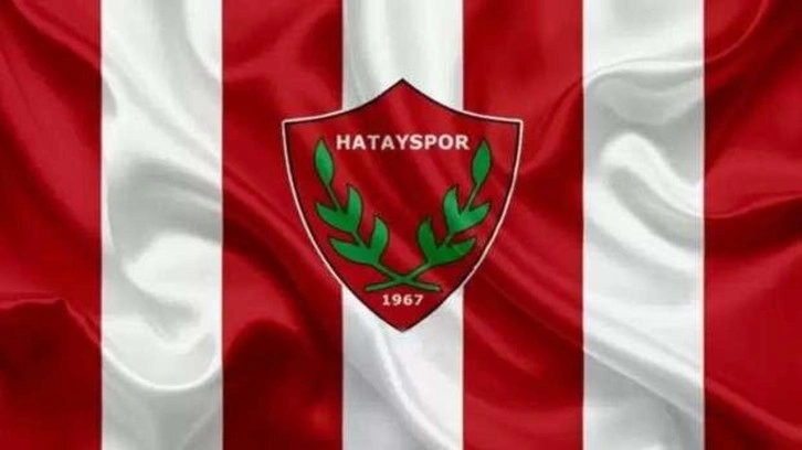 Hatayspor'dan Fenerbahçe kararı!