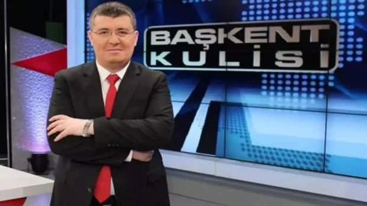 Hazine ve Maliye Bakanı Mehmet Şimşek, Başkent Kulisi'nde