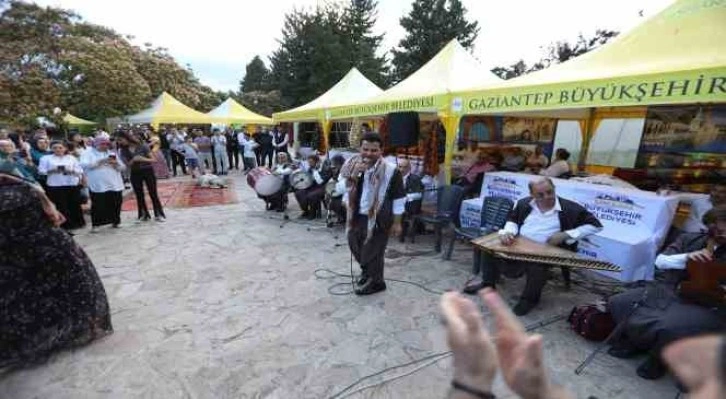 Hemşehri dernekleri festivali başlıyor