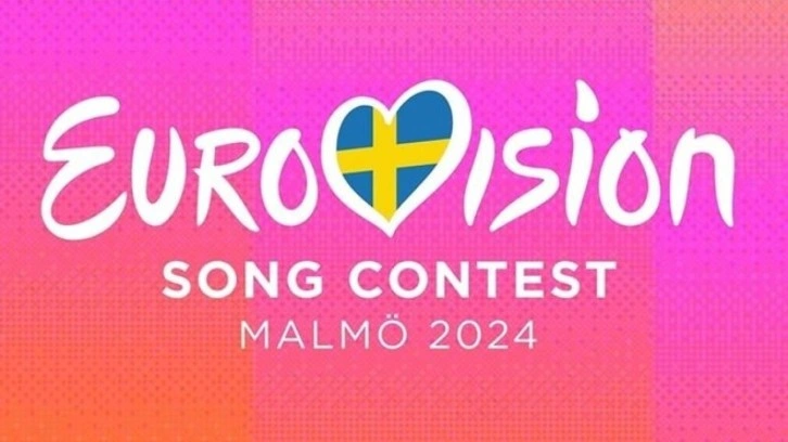 Hollanda'da kamu yayıncısına İsrail protestosu: Eurovision'u yayınlama