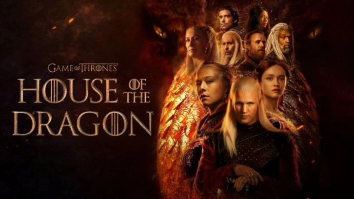 House of the Dragon'ın 2. sezonu ne zaman?