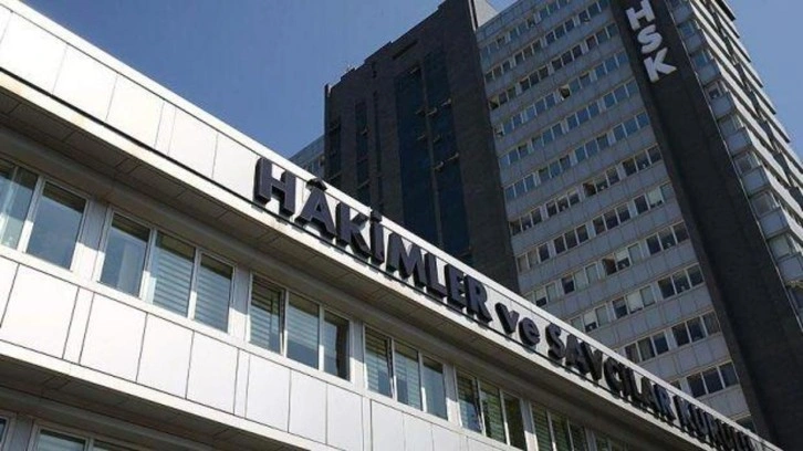 HSK'ye yeni üye seçilmesi kararı Resmi Gazete'de yayımlandı