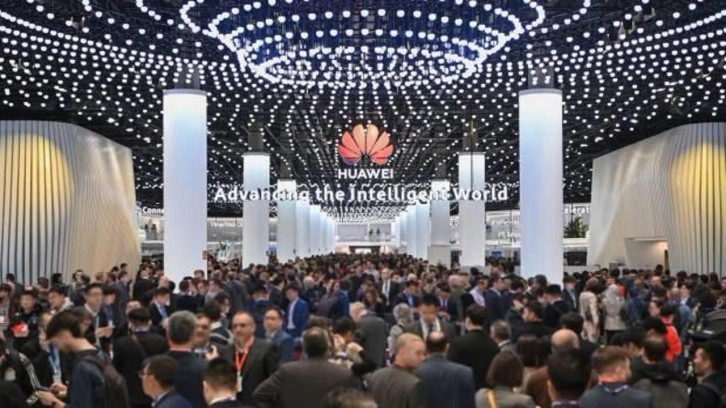 Huawei'den 5.5G hamlesi: Operatörler ticari 5.5G’nin ilk yılını başarıyla tamamladı!