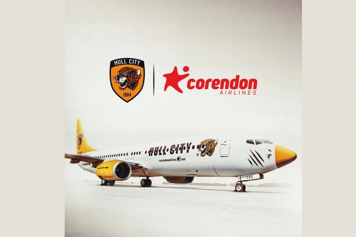 Hull City, Corendon Summer Tour 2023 hazırlık kampı için Türkiye'ye gelecek