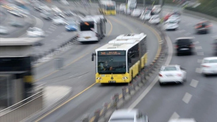 İBB açıkladı: Pazar günü ulaşım ücretsiz