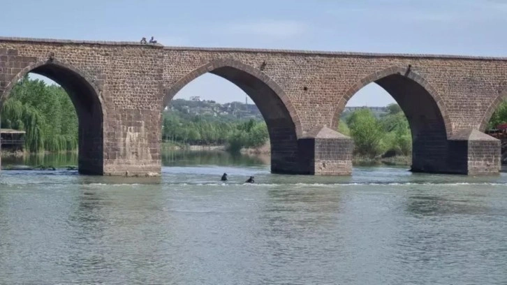 İhbar sonrası arama başlatıldı; 6'ncı günde ceset bulundu