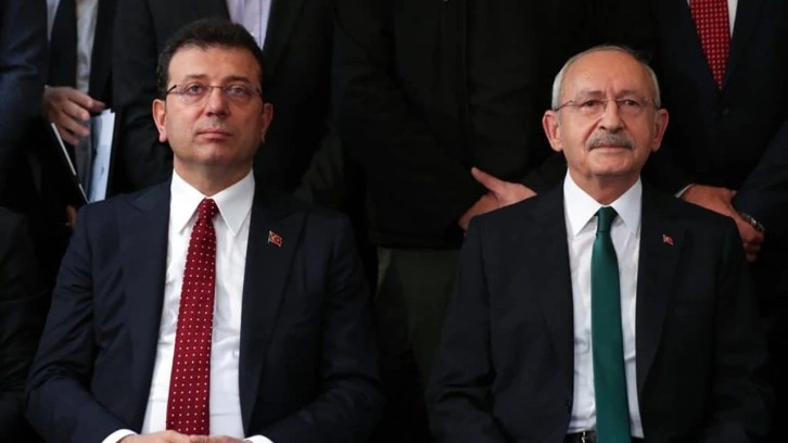 İlk kez anlatıldı. İmamoğlu, Kılıçdaroğlu'na nasıl bayrak açtı?