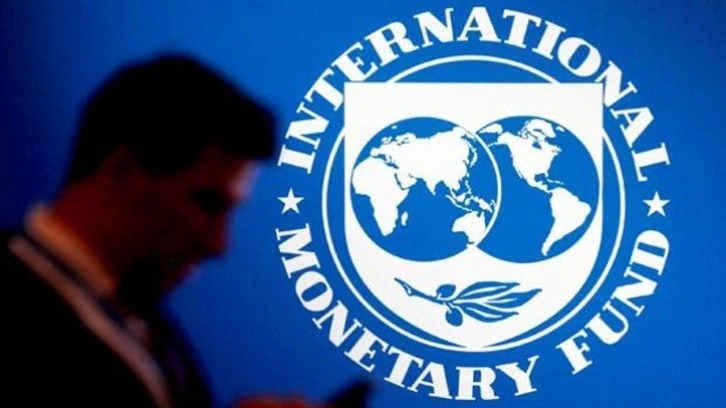 IMF, Türkiye için büyüme beklentisini açıkladı