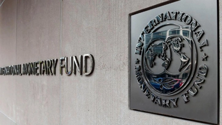 IMF'den özel kredi uyarısı