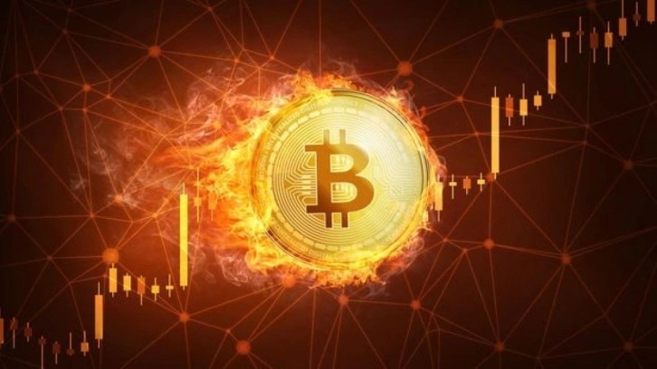 İngiliz devinden Bitcoin için bomba tahmin