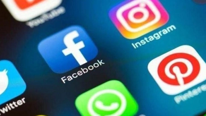 Instagram, Facebook ve YouTube'a erişim sorunu