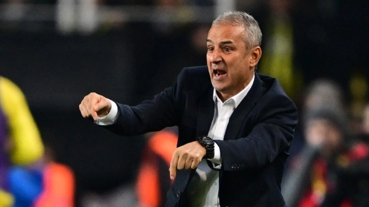 İsmail Kartal, Antalyaspor maçıyla tarihe geçti. Bu istatistikleri ondan başka kimse yakalayamadı