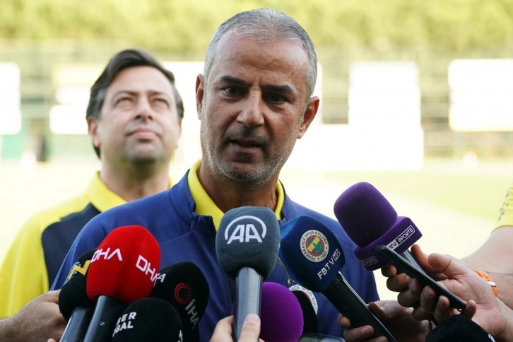 İsmail Kartal: 