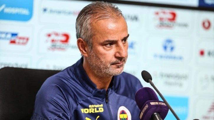 İsmail Kartal formayı çıkar ve hemen ayrıl dedi. Fenerbahçe'de sezon sonu ilk yolcu belli oldu