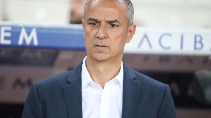 İsmail Kartal: Galatasaray kaybedecek