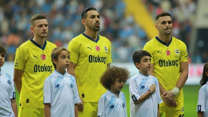 İsmail Kartal, iki isimden vazgeçemedi! Tüm maçlarda oynadılar